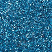 Spiegelglasputz petrol